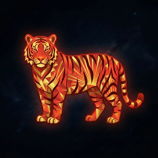 Byeong-In (+Fire Tiger) archetype