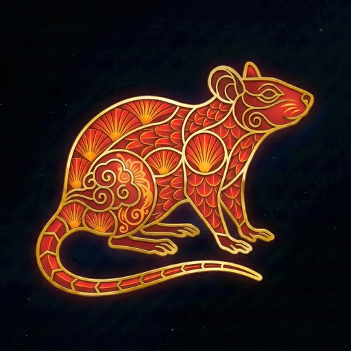 Byeong-Ja (+Fire Rat) archetype