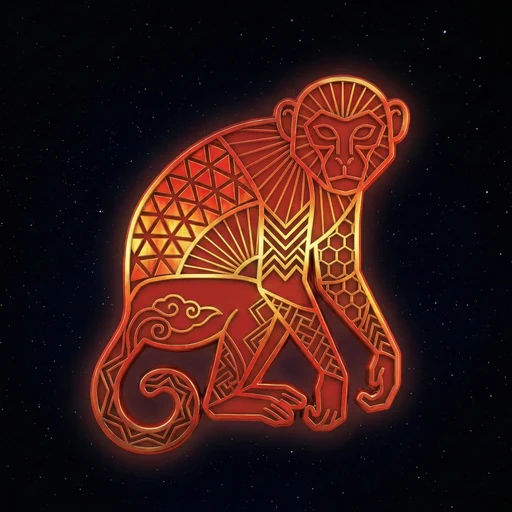 Byeong-Sin (+Fire Monkey) archetype