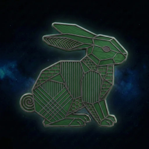 Eul-Myo (-Wood Rabbit) archetype