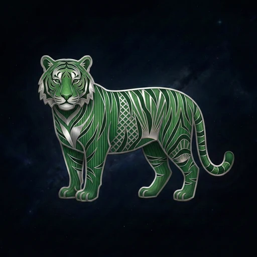 Gap-In (+Wood Tiger) archetype