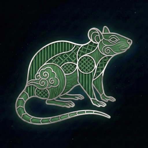 Gap-Ja (+Wood Rat) archetype