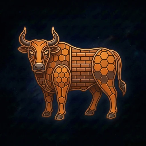 Gi-Chuk (-Earth Ox) archetype