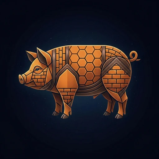 Gi-Hae (-Earth Pig) archetype
