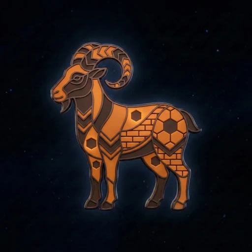 Gi-Mi (-Earth Goat) archetype