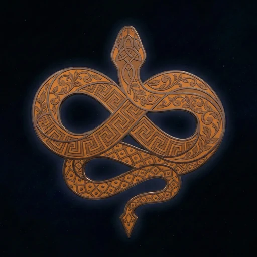 Gi-Sa (-Earth Snake) archetype