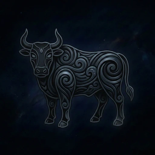 Gye-Chuk (-Water Ox) archetype