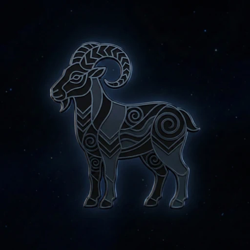 Gye-Mi (-Water Goat) archetype