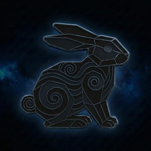 Gye-Myo (-Water Rabbit) archetype