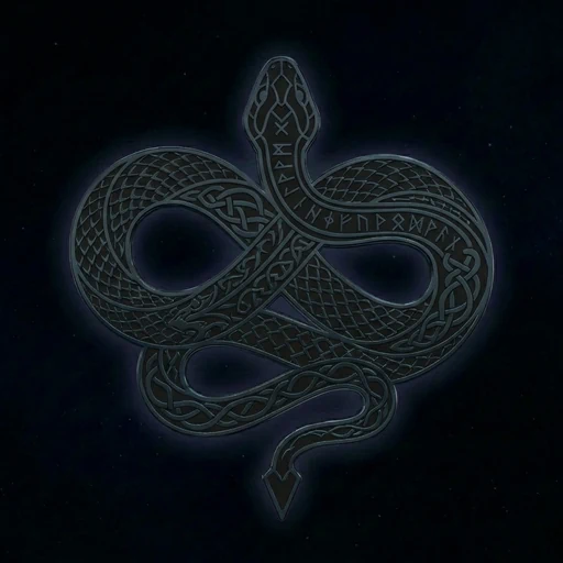 Gye-Sa (-Water Snake) archetype