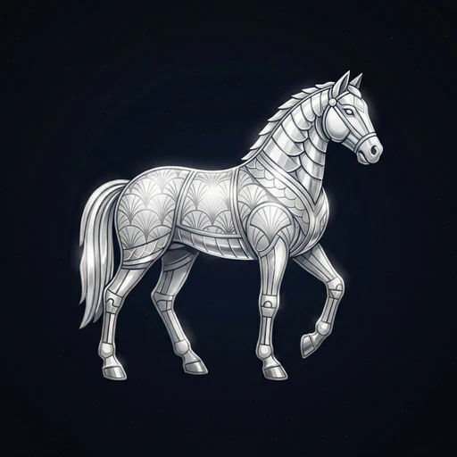 Gyeong-O (+Metal Horse) archetype