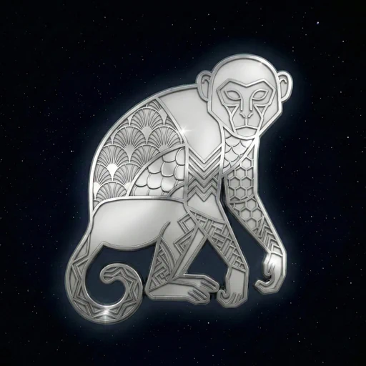 Gyeong-Sin (+Metal Monkey) archetype