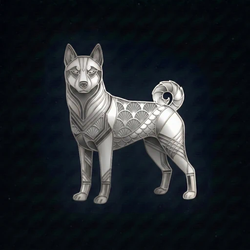 Gyeong-Sul (+Metal Dog) archetype