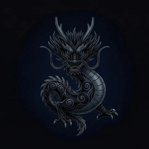 Im-Jin (+Water Dragon) archetype