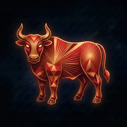 Jeong-Chuk (-Fire Ox) archetype