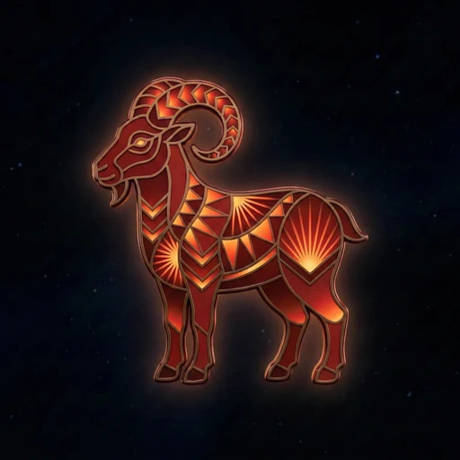 Jeong-Mi (-Fire Goat) archetype