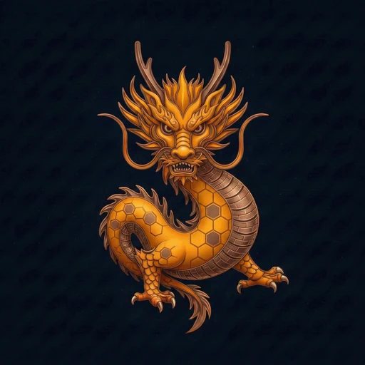Mu-Jin (+Earth Dragon) archetype