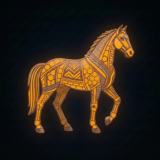 Mu-O (+Earth Horse) archetype