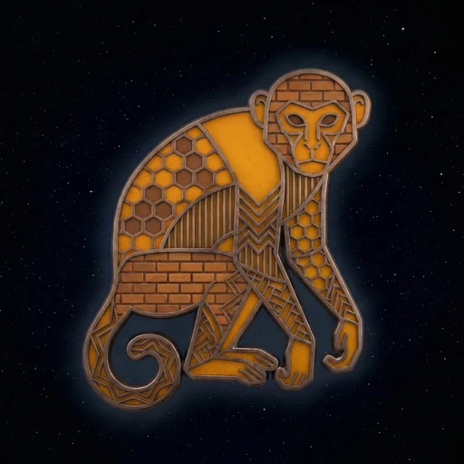 Mu-Sin (+Earth Monkey) archetype