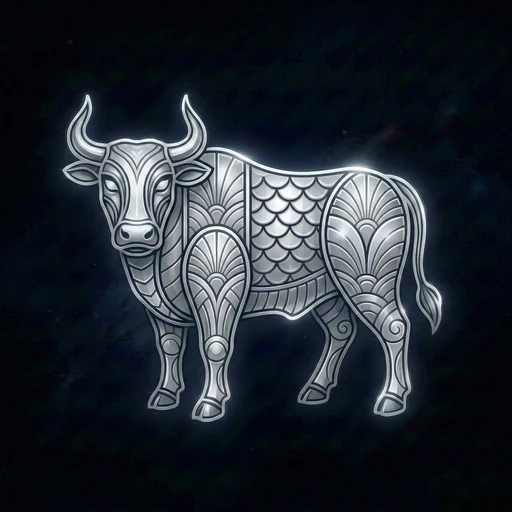 Sin-Chuk (-Metal Ox) archetype