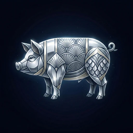Sin-Hae (-Metal Pig) archetype