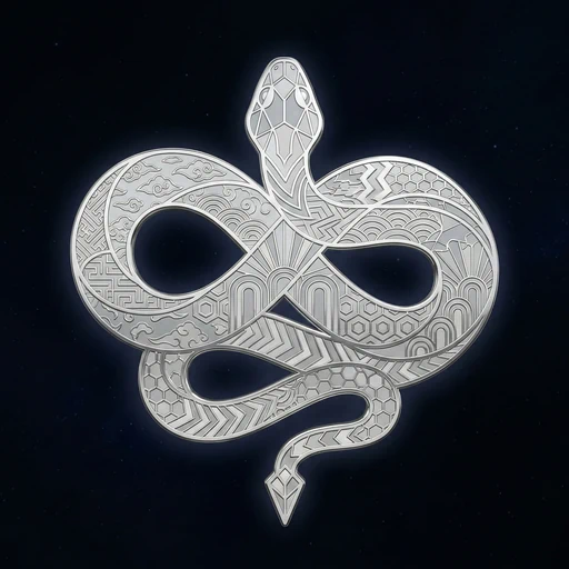 Sin-Sa (-Metal Snake) archetype