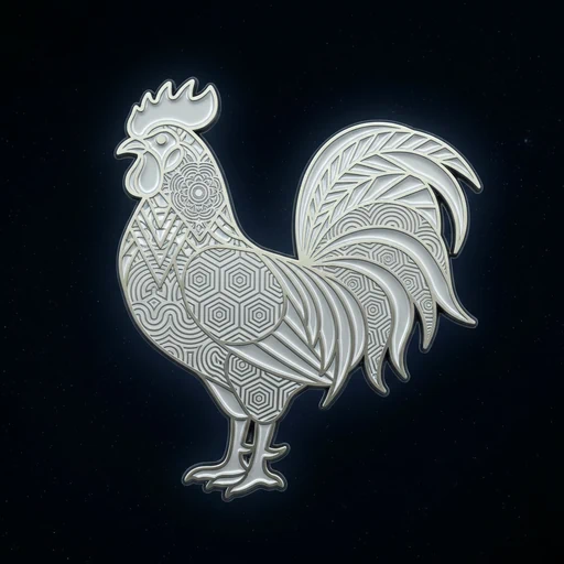 Sin-Yu (-Metal Rooster) archetype