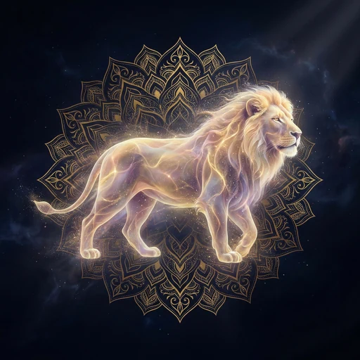 Purva Bhadrapada archetype