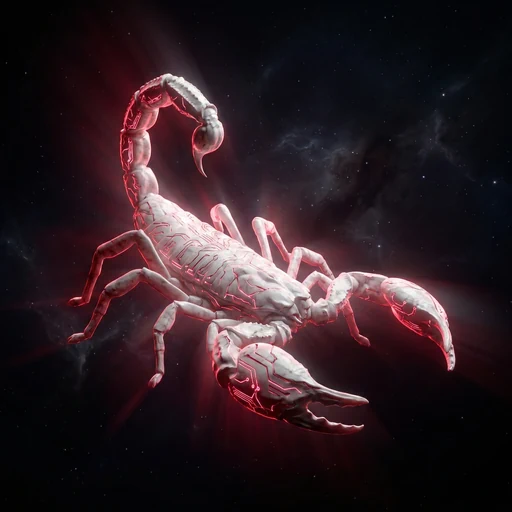 Scorpio archetype